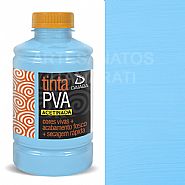 Detalhes do produto Tinta PVA Daiara Azul Menino 100 - 500ml